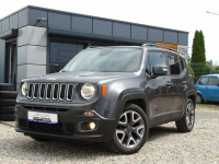 Jeep Renegade 1.6M-Jet Fajny Stan!!! Białogard - zdjęcie 1