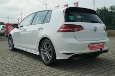 Volkswagen Golf R-Line DSG 1,4 140 km Hak navi na pasku rozrządu Goczałkowice-Zdrój - zdjęcie 9