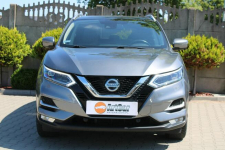 Nissan Qashqai Rezerwacja! Rezerwacja!! Rezerwacja!!! Zambrów - zdjęcie 4