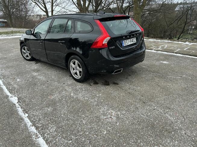 Volvo V 60 2017r 40000zl Ostrożany - zdjęcie 3