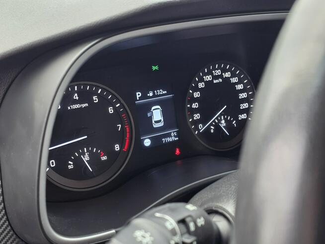 Hyundai Tucson NISKI PRZEBIEG 71969km *automat* bardzo ładny stan Czarnków - zdjęcie 6