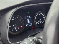 Hyundai Tucson NISKI PRZEBIEG 71969km *automat* bardzo ładny stan Czarnków - zdjęcie 6