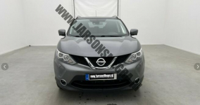 Nissan Qashqai Kiczyce - zdjęcie 1