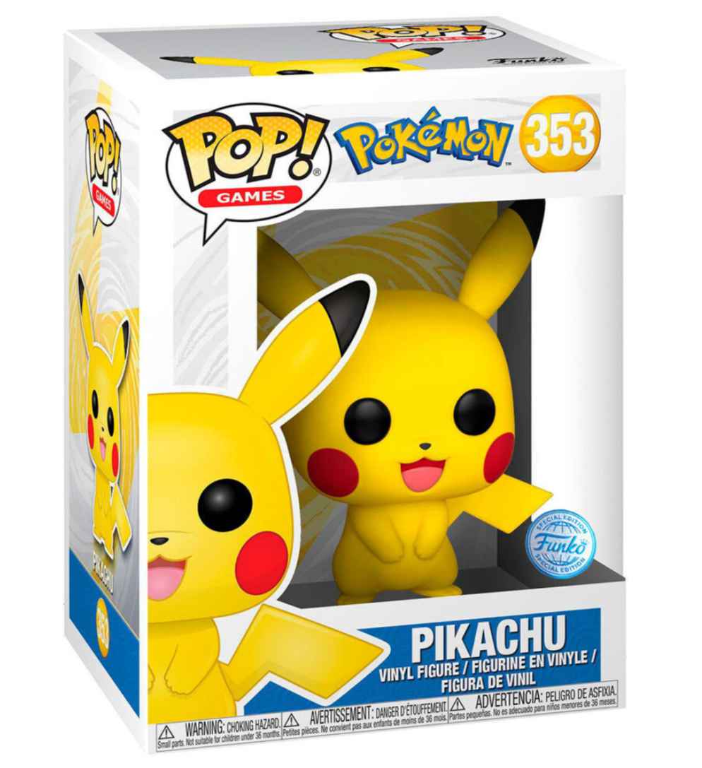 Figurki Funko Pop Białołęka - zdjęcie 1