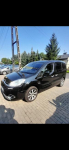 Citroen Berlingo Multispace 1.6 HDI Automat 2014 Warszawa - zdjęcie 4