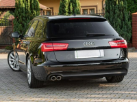 Audi A6 Podzagajnik - zdjęcie 4