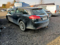 Opel Insignia 2.0CDTI 130km 10r Tarnów - zdjęcie 3