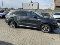 Kia Sorento Prestige Line4WD Virtual Bose Kamery 7 osobowy Gliwice - zdjęcie 3