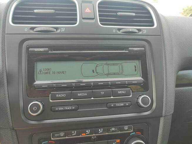 Volkswagen Golf Salon Polska Otwock - zdjęcie 3