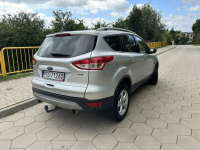 Ford Kuga 4x4 Automat Mały przebieg Benzyna TOP Gostyń - zdjęcie 6