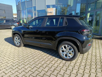 Jeep Avenger Altitude GSE 1.2 100KM, niski przebieg, VAT23% Nowy Sącz - zdjęcie 6