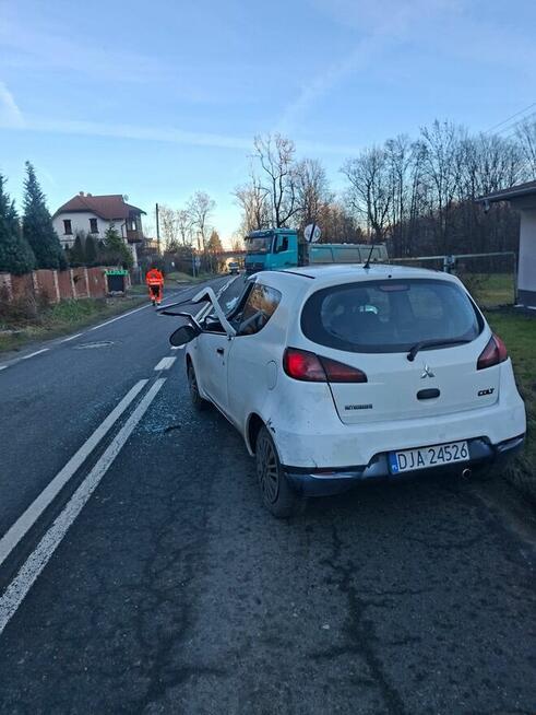 2012 Mitsubishi colt 1.1 Szklarska Poręba - zdjęcie 1