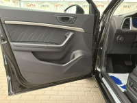 Seat Ateca 2,0 TDI DSG (150 KM)  Xperience Salon PL F-Vat Warszawa - zdjęcie 10