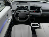 IONIQ 5 (GI) 77KWH AWD 325KM Uniq + Sun - demo dostępne od ręki Łódź - zdjęcie 2