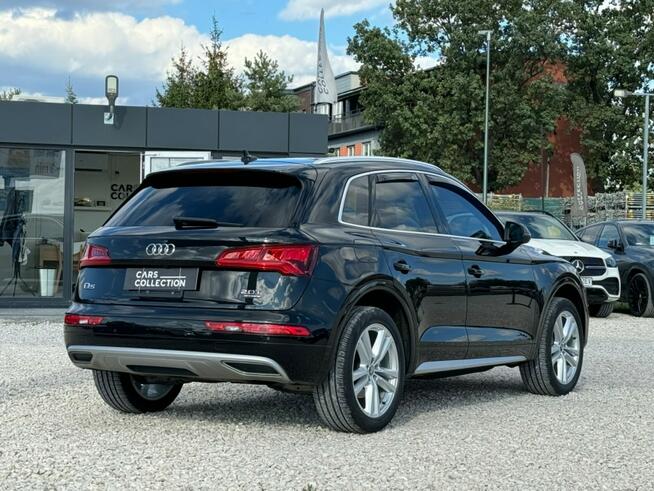 Audi Q5 Panorama / Bang&amp;Olufsen / Key less / Tempomat / FV marża Michałowice - zdjęcie 4