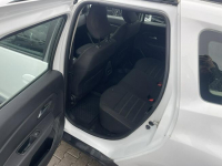 Dacia Duster HAK Klima Podgrzewanie Tempomat 4x4 Gliwice - zdjęcie 6