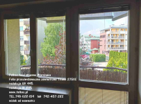 Folkos folie przeciwsłoneczne na okna Warszawa -Folie na okna dachowe Białołęka - zdjęcie 2