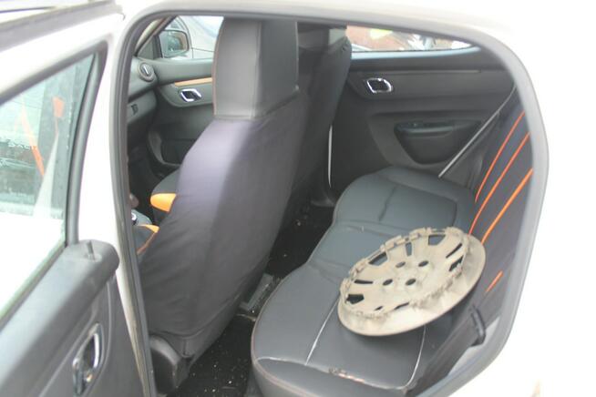 Dacia spring Ostrów Wielkopolski - zdjęcie 6