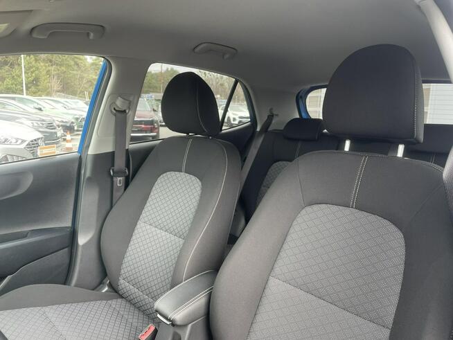 New Picanto 1.2MPI 79KM 5AMT MY25 Bussines Line Bydgoszcz - zdjęcie 11