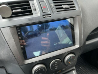 Mazda 5 Klimatronik, 7 miejsc, parktronik, kamera, isofix, hak, import Wejherowo - zdjęcie 6