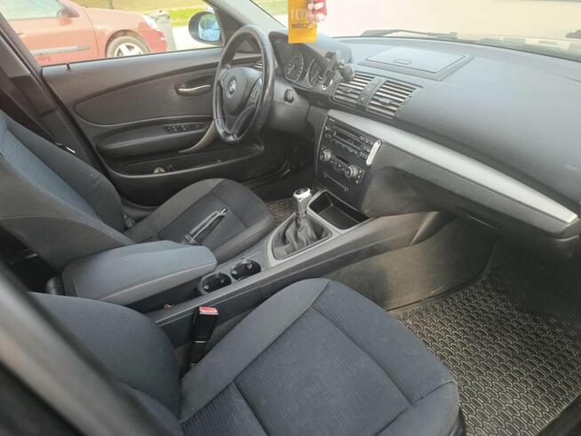 BMW Seria 1 Wejherowo - zdjęcie 7