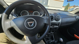 Dacia Duster 4x4 benzyna 1.6 idealna pod lpg Chełm Śląski - zdjęcie 11