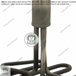 Spirala Dekrystalizacyjna śr. 17cm (MOC 600W) Dekrystalizator do miodu Jaśliska - zdjęcie 10