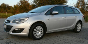 Opel Astra 1.6 CDTI Start/Stop Sports Tourer Active Kluczbork - zdjęcie 1