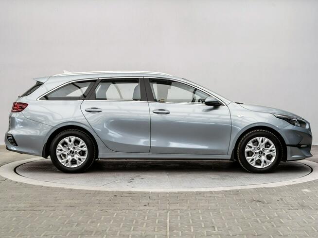 Kia Ceed SW 1,5 T-GDI 7DCT M Salon Polska Poznań - zdjęcie 3
