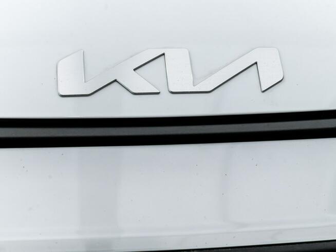Kia Sportage 1.6 T-GDI 7DCT 2WD M+Smart MHEV 150KM Salon Polska Poznań - zdjęcie 11