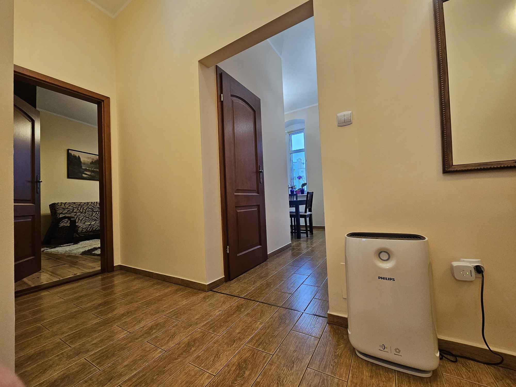 3pok, 83met, Okolice Wesołej 2 BALKONY/PIWNICA (Wrocław) Krzyki - zdjęcie 10