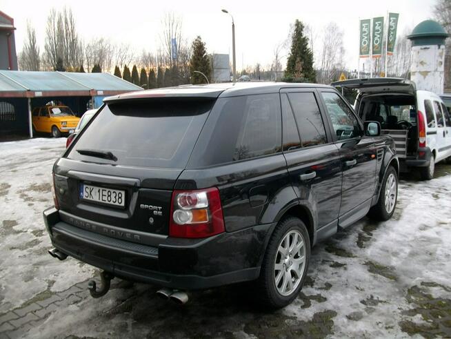 Land Rover Range Rover Sport Bardzo dobry stan/2720 cm3/140 KW Katowice - zdjęcie 3