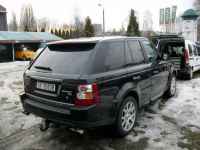 Land Rover Range Rover Sport Bardzo dobry stan/2720 cm3/140 KW Katowice - zdjęcie 3