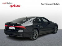 Audi A7 50 TDI Quattro Virtual LED kamera360 ACC Hak Kielce - zdjęcie 5