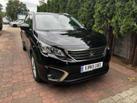 Peugeot 5008 Płońsk - zdjęcie 3