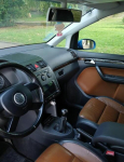 Volkswagen Touran I 1.4 Benzyna Malbork - zdjęcie 2