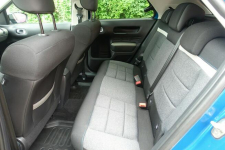 Citroen C4 Cactus * R E Z E R W A C J A * Warszawa - zdjęcie 11