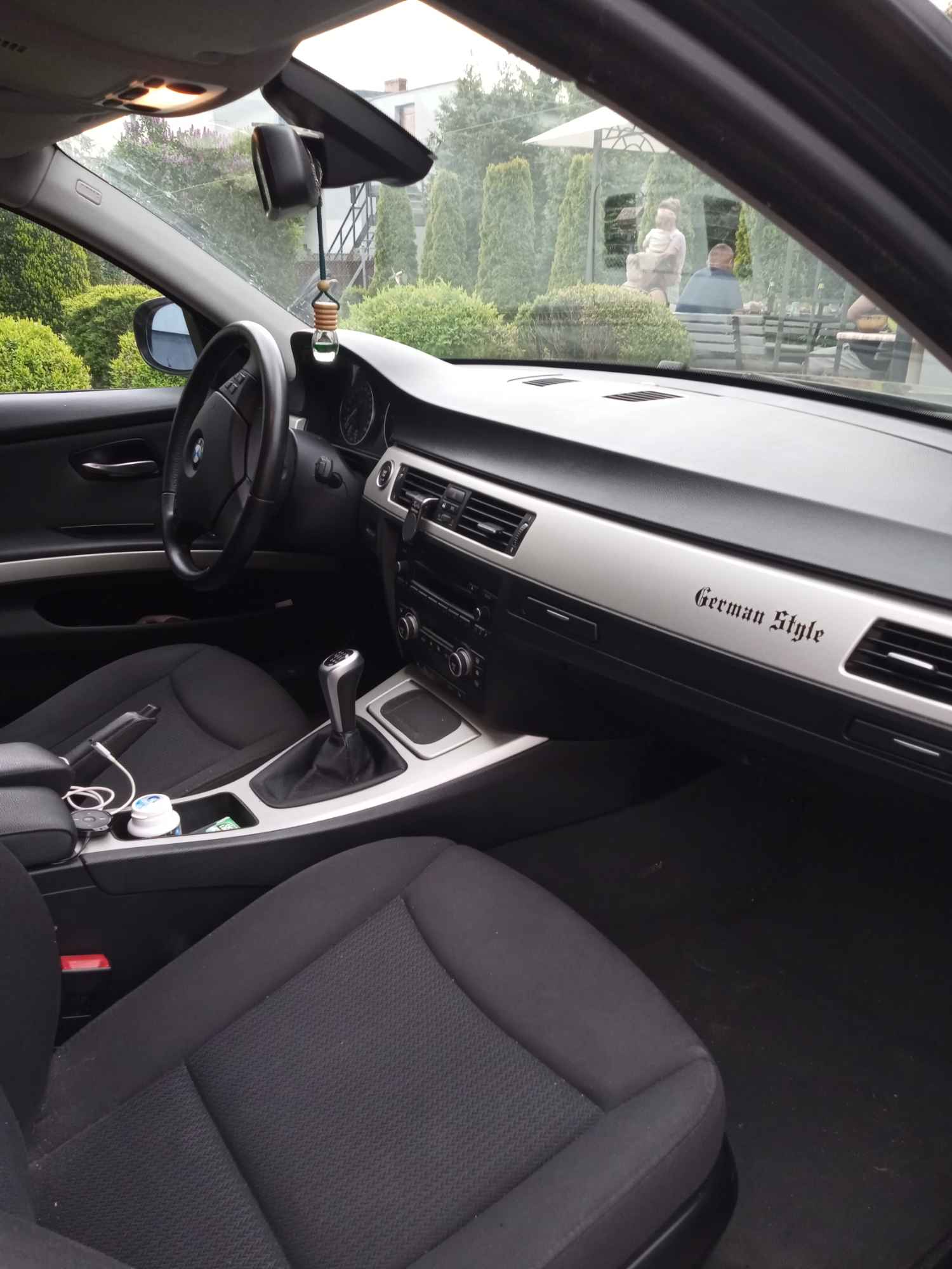 Bmw e90 Toruń - zdjęcie 4