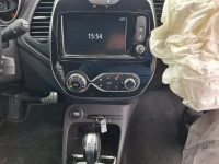 Renault Captur Automat Skóra Klimatyzacja Parktronik 150KM Gliwice - zdjęcie 11