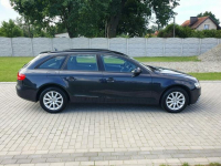 Audi A4 2.0tdi CR 143KM Lift Duża Navi Alu Felgi Raty Zamiana Strobice - zdjęcie 10