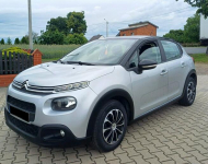 Citroen C3 1.6 BlueHDi Suchorzew - zdjęcie 2