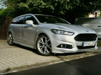 Ford Mondeo ST-Line Telefon: 602_267_488 Lokalizacja: Poznań Włocławek - zdjęcie 6