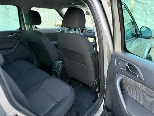 Škoda Yeti 4X4 Tarnowskie Góry - zdjęcie 11