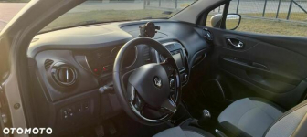 Renault Captur ENERGY dCi 90 Start&amp;Stop Intens Kalisz - zdjęcie 5