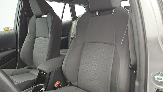 Toyota Corolla Hybrid GPF Comfor! Z Polskiego Salonu ! Faktura VAT ! Warszawa - zdjęcie 11