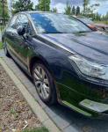 Citroën C5 2.0 BlueHDi Exclusive Hydractive III+ ( EURO 6d ) Warszawa - zdjęcie 3