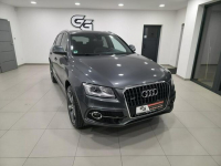 Audi Q5 S Line*Quattro*DSG*Roczna Gwarancja w cenie* Korczyna - zdjęcie 6