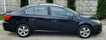 Toyota Avensis Lift! Led! Salon Polska!  Zamiana też! Dostawa pod DOM! Zduńska Wola - zdjęcie 5