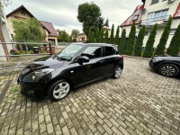 Suzuki Swift 1.6 Sport! 2013 Gryfów Śląski - zdjęcie 9