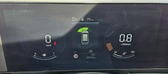 Hyundai Kona Smart/Comfort 1.0 T-GDI Automat 120KM Ostrołęka - zdjęcie 9